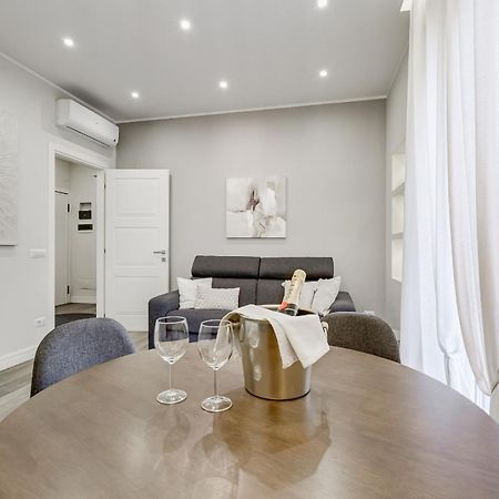 Trastevere-Royal Orchid Apartment Rome Exterior photo