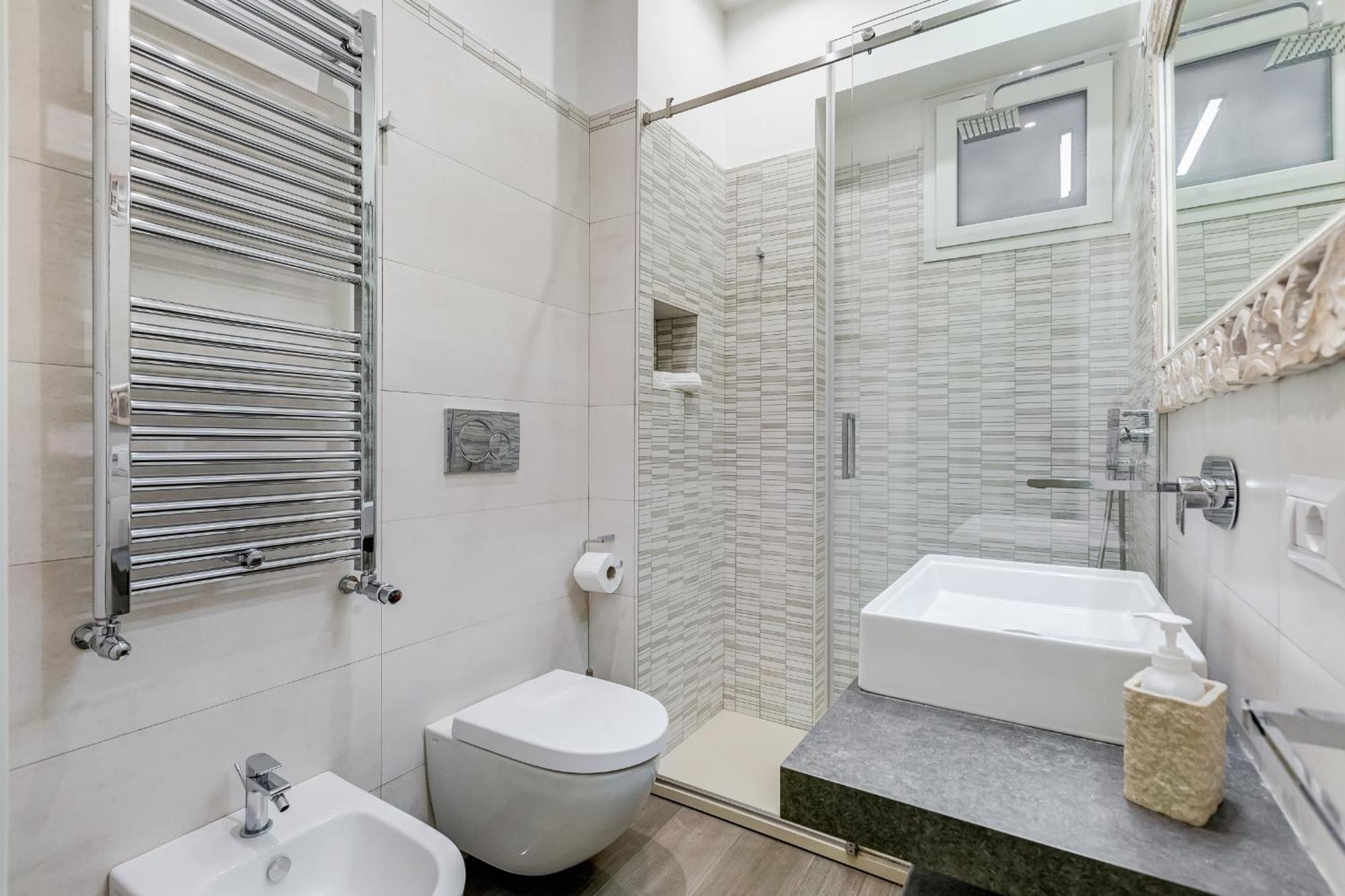 Trastevere-Royal Orchid Apartment Rome Exterior photo