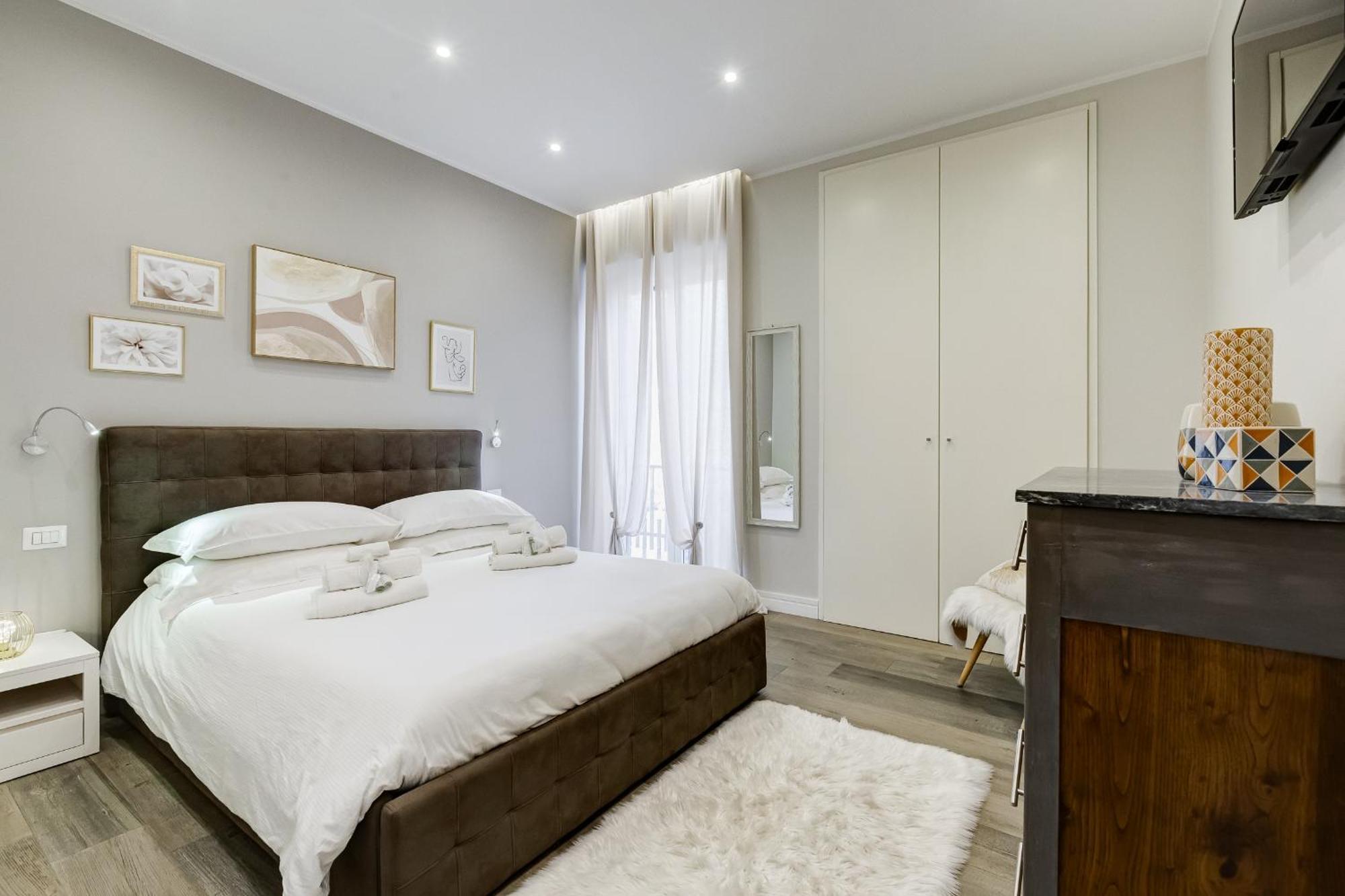 Trastevere-Royal Orchid Apartment Rome Exterior photo
