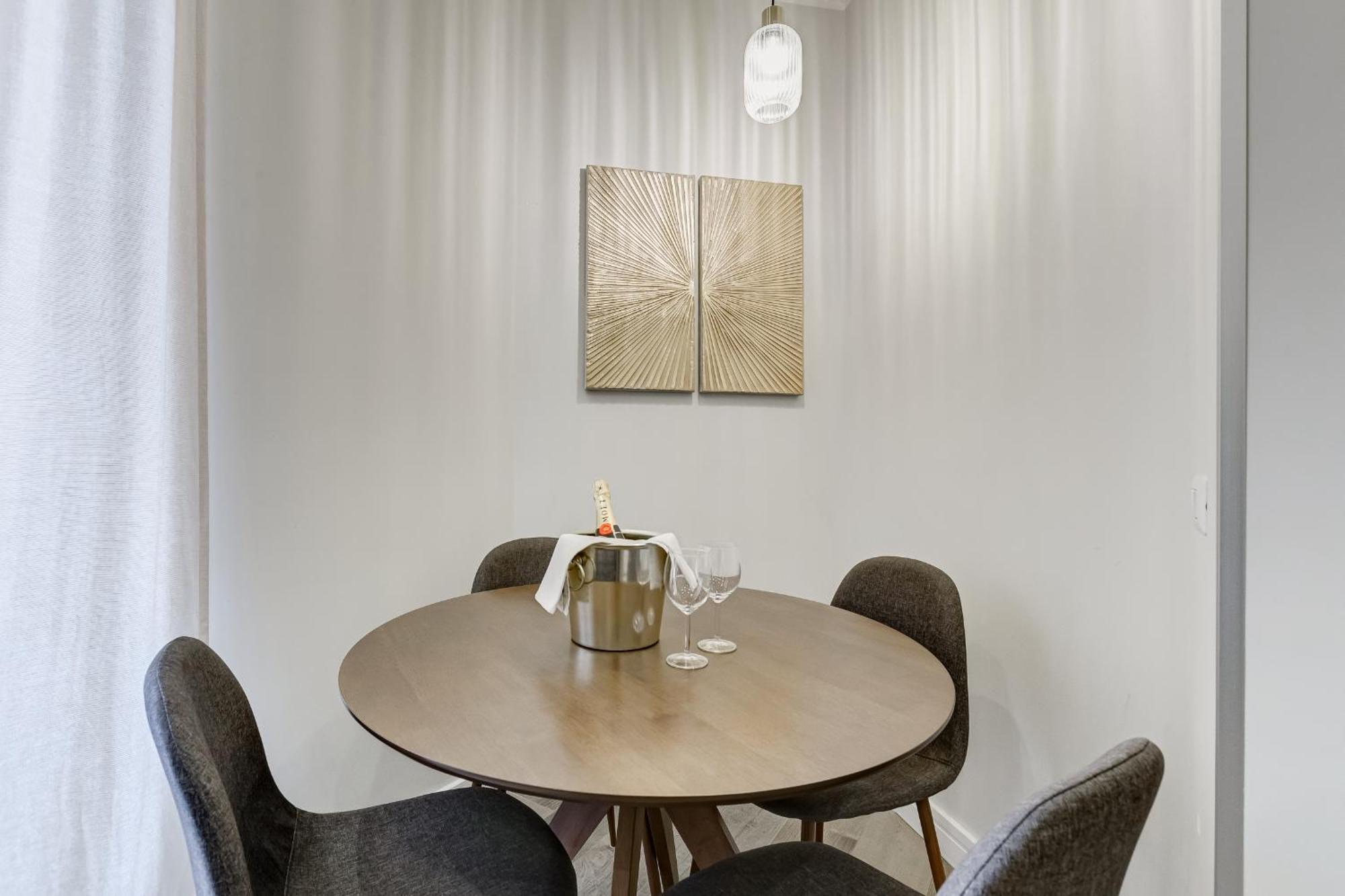 Trastevere-Royal Orchid Apartment Rome Exterior photo