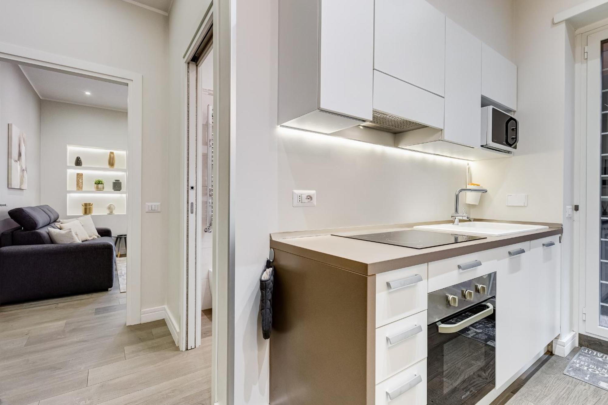 Trastevere-Royal Orchid Apartment Rome Exterior photo
