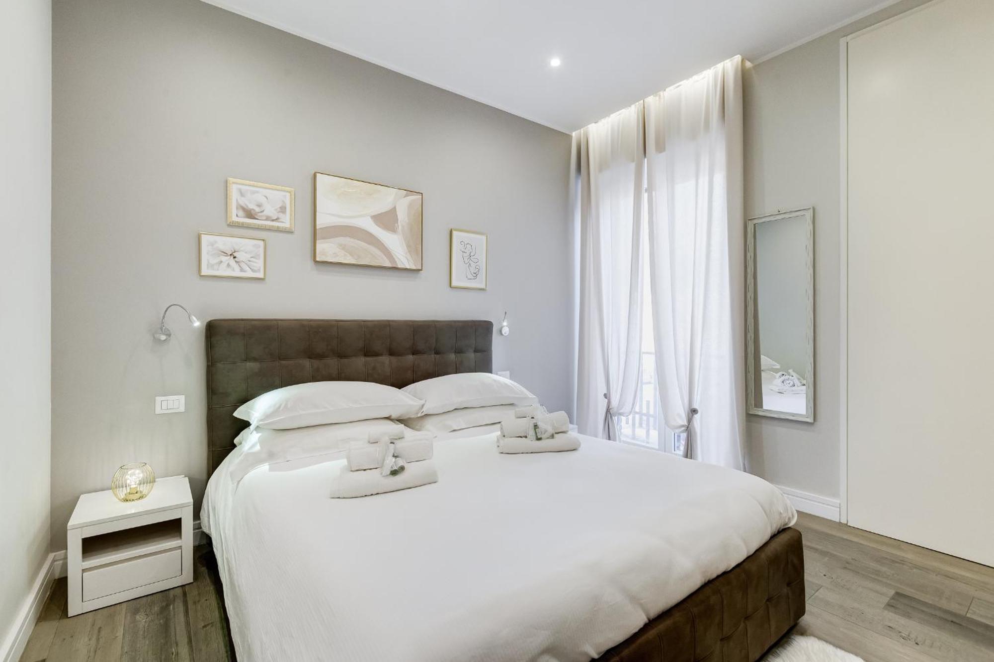 Trastevere-Royal Orchid Apartment Rome Exterior photo